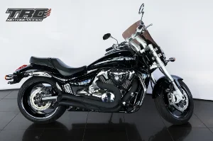 Used 2022 SUZUKI 1600 / 1800 VZR 1800 (BOULEVARD/INTRUDER) Used 2022 SUZUKI 1600 / 1800 VZR 1800 (BOULEVARD/INTRUDER)