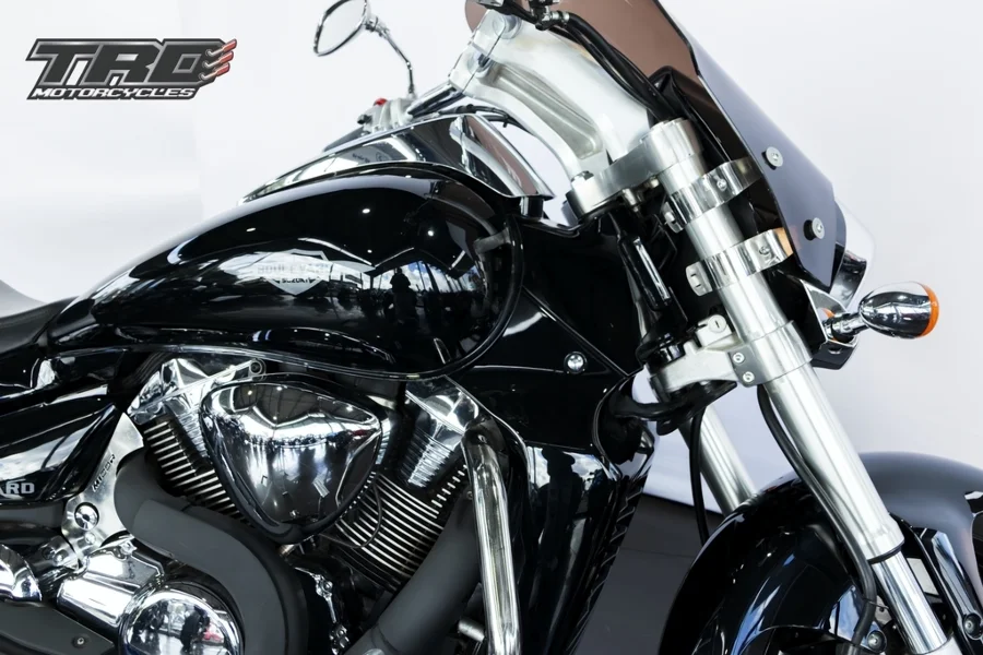 Used 2022 SUZUKI 1600 / 1800 VZR 1800 (BOULEVARD/INTRUDER) - TRD Motorcycles