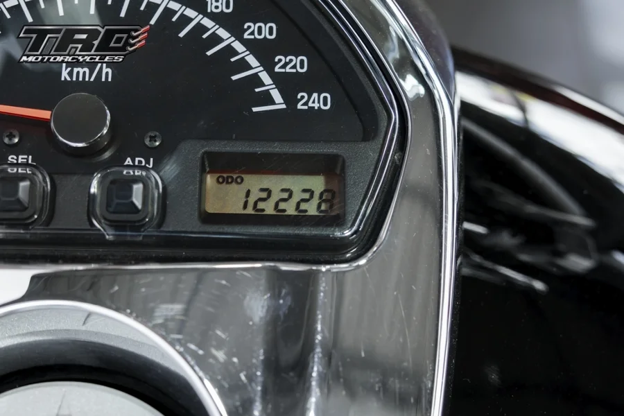 Used 2022 SUZUKI 1600 / 1800 VZR 1800 (BOULEVARD/INTRUDER) - TRD Motorcycles