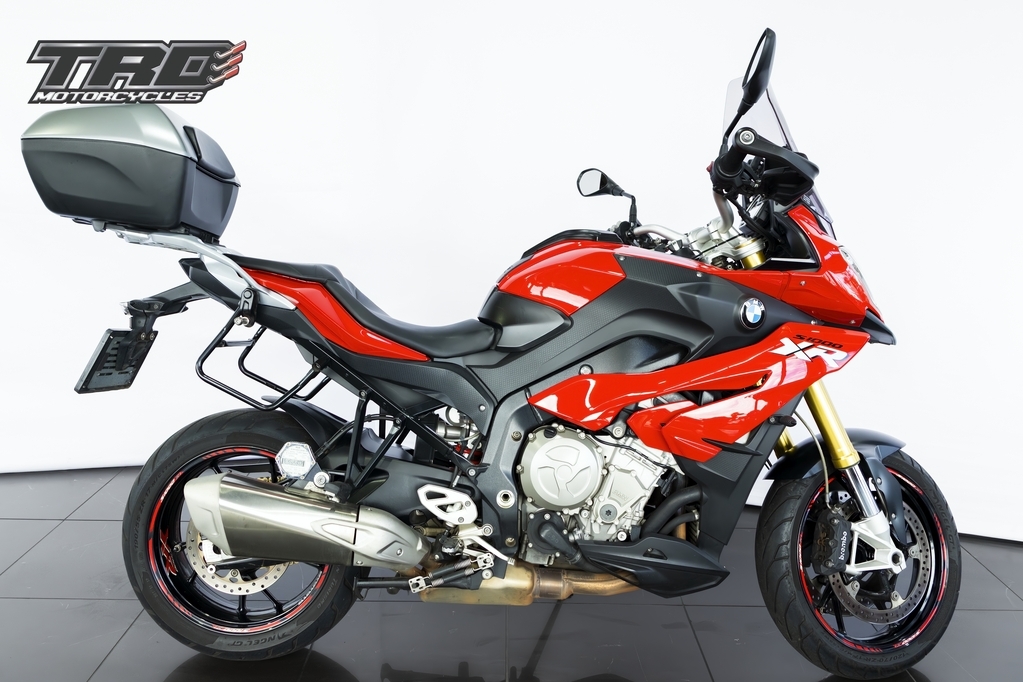 Used 2016 BMW R 100 / S 1000 / R1100-1200 S 1000 XR