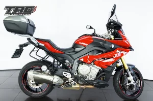 Used 2016 BMW R 100 / S 1000 / R1100-1200 S 1000 XR Used 2016 BMW R 100 / S 1000 / R1100-1200 S 1000 XR