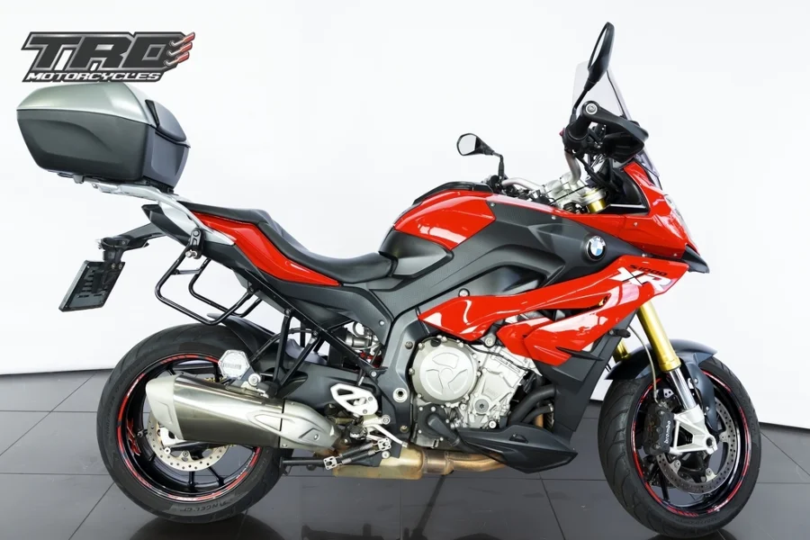 Used 2016 BMW R 100 / S 1000 / R1100-1200 S 1000 XR - TRD Motorcycles Used 2016 BMW R 100 / S 1000 / R1100-1200 S 1000 XR - TRD Motorcycles