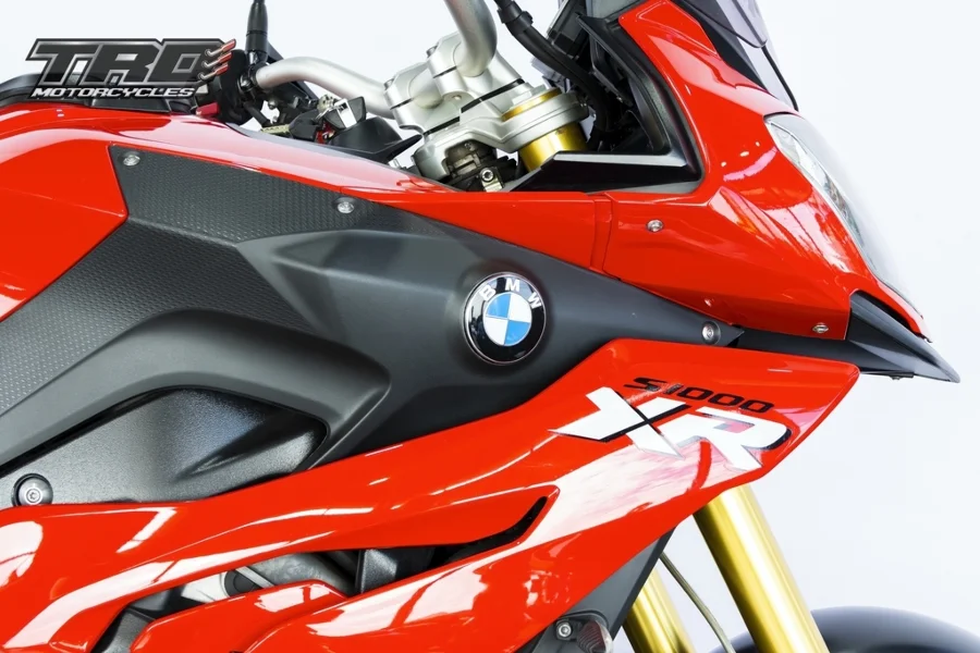 Used 2016 BMW R 100 / S 1000 / R1100-1200 S 1000 XR - TRD Motorcycles Used 2016 BMW R 100 / S 1000 / R1100-1200 S 1000 XR - TRD Motorcycles