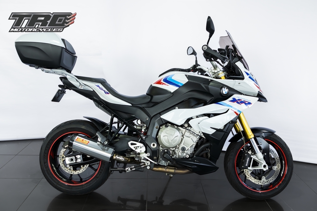 Used 2016 BMW R 100 / S 1000 / R1100-1200 S 1000 XR