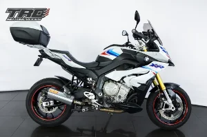 Used 2016 BMW R 100 / S 1000 / R1100-1200 S 1000 XR
