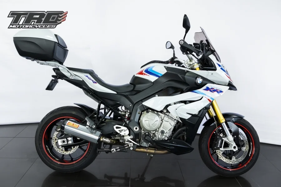 Used 2016 BMW R 100 / S 1000 / R1100-1200 S 1000 XR - TRD Motorcycles Used 2016 BMW R 100 / S 1000 / R1100-1200 S 1000 XR - TRD Motorcycles