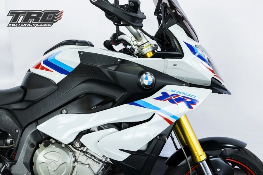 Used 2016 BMW R 100 / S 1000 / R1100-1200 S 1000 XR - TRD Motorcycles Used 2016 BMW R 100 / S 1000 / R1100-1200 S 1000 XR - TRD Motorcycles
