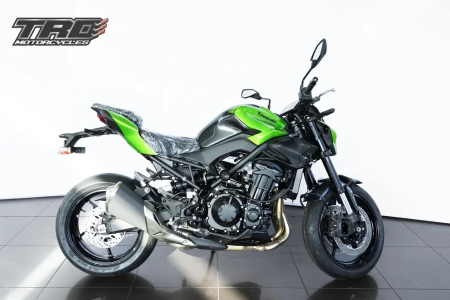 Used 2026 KAWASAKI Z 900 ABS (ZR900) - TRD Motorcycles Used 2026 KAWASAKI Z 900 ABS (ZR900) - TRD Motorcycles