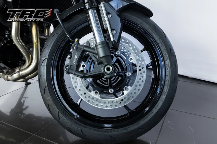 Used 2026 KAWASAKI Z 900 ABS (ZR900) - TRD Motorcycles Used 2026 KAWASAKI Z 900 ABS (ZR900) - TRD Motorcycles