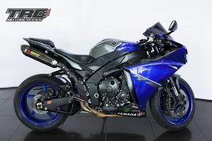Used 2013 YAMAHA 1000 - 1700 YZF R1 Used 2013 YAMAHA 1000 - 1700 YZF R1