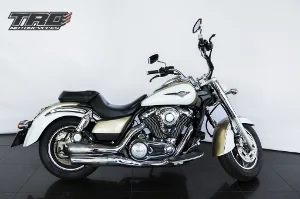 Used 2010 KAWASAKI 1300 - 2000 VN 1700 CLASSIC Used 2010 KAWASAKI 1300 - 2000 VN 1700 CLASSIC