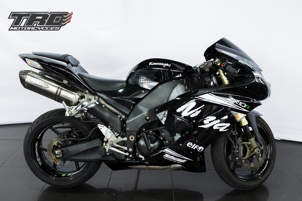 Kawasaki ZX10 listings For Sale in South Africa | Junk Mail