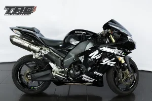 Used 2006 KAWASAKI 1000 ZX 10 Used 2006 KAWASAKI 1000 ZX 10