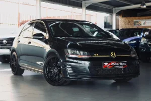 Used 2014 Volkswagen Golf GTI auto Used 2014 Volkswagen Golf GTI auto