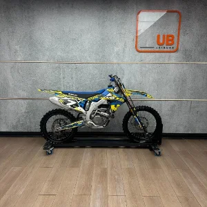 Used 2020 Suzuki RMZ 250 Used 2020 Suzuki RMZ 250