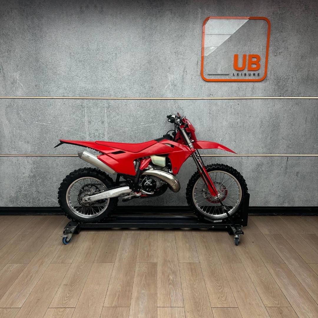 Used 2025 Gas Gas EC 300