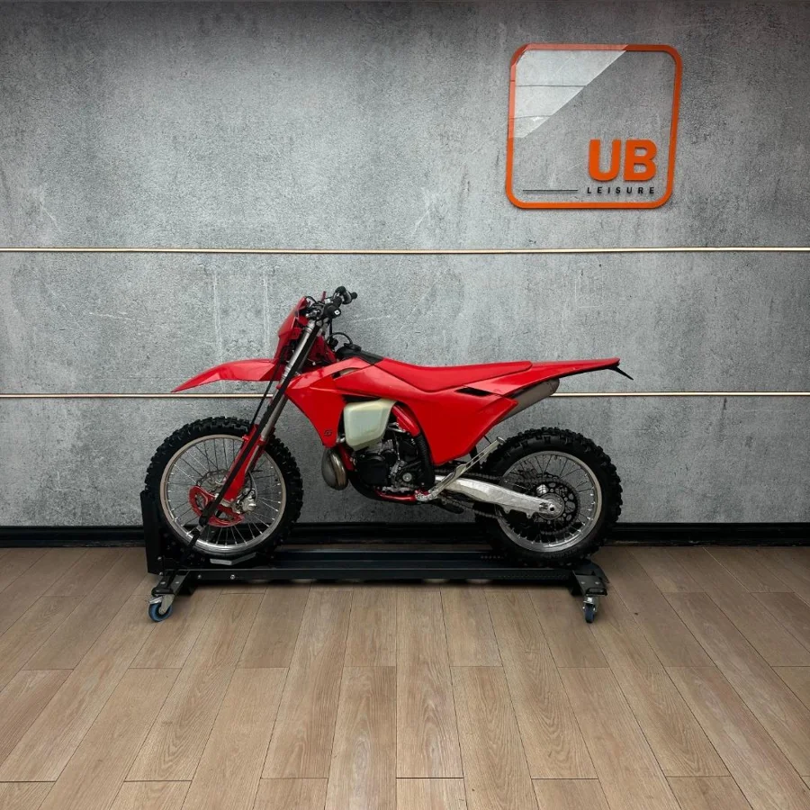 Used 2025 Gas Gas EC 300 - UB Leisure Used 2025 Gas Gas EC 300 - UB Leisure