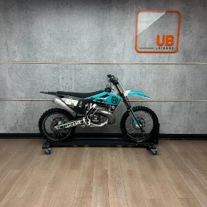 Used 2017 Husqvarna TC 250