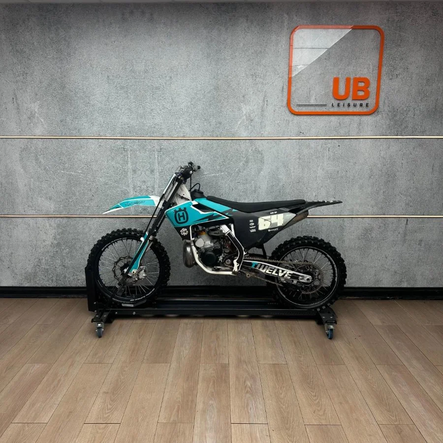 Used 2017 Husqvarna TC 250 - UB Leisure