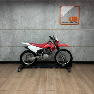 Used 2012 Honda CRF 230 F