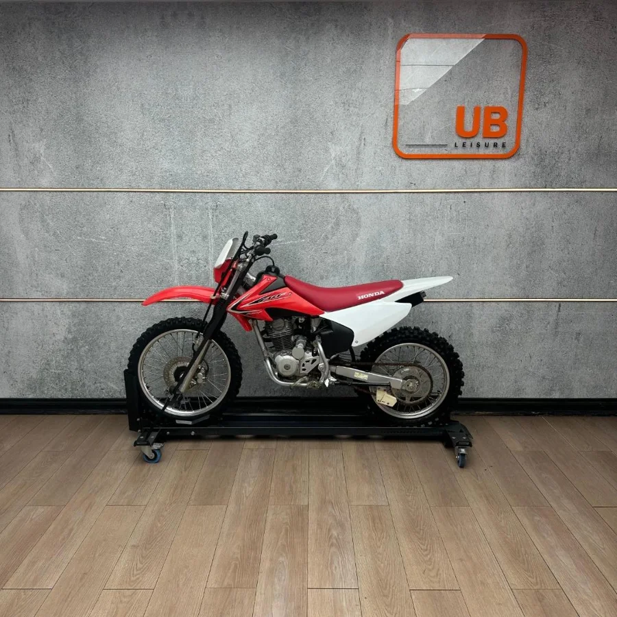 Used 2012 Honda CRF 230 F - UB Leisure Used 2012 Honda CRF 230 F - UB Leisure