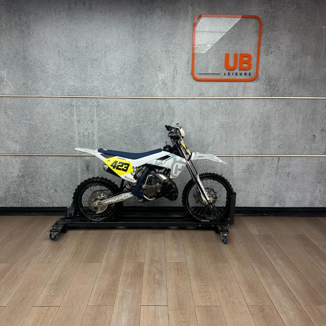 Used 2023 Husqvarna TC 85