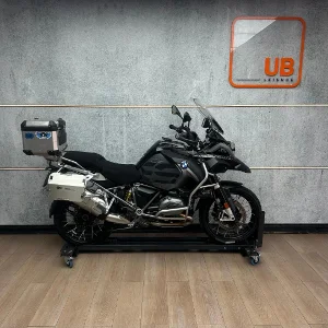 Used 2017 BMW R1200 GS