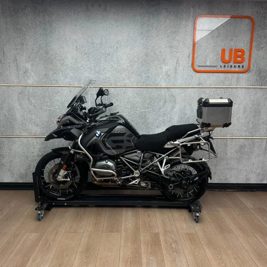 Used 2017 BMW R1200 GS - UB Leisure