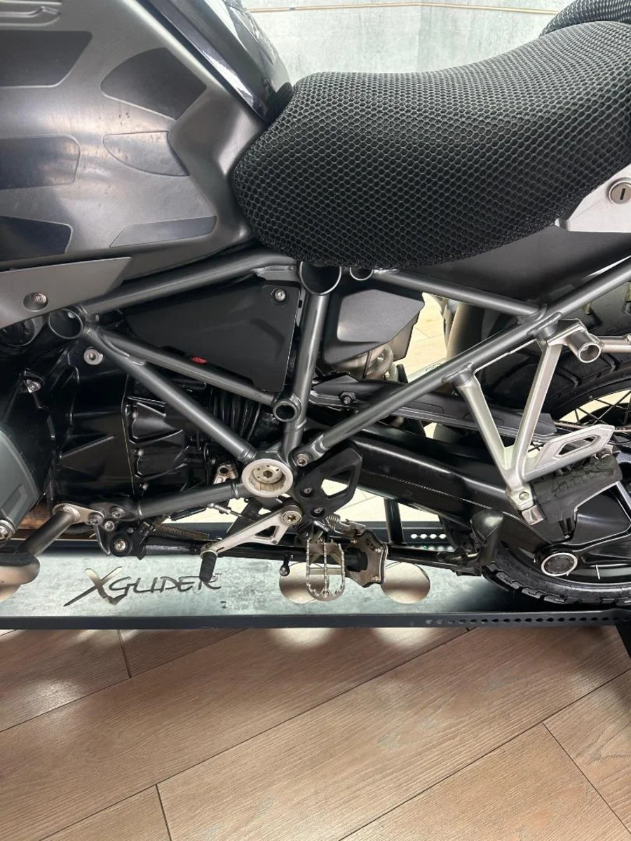 Used 2017 BMW R1200 GS - UB Leisure