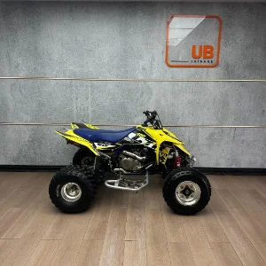 Used 2006 Suzuki LTR 450