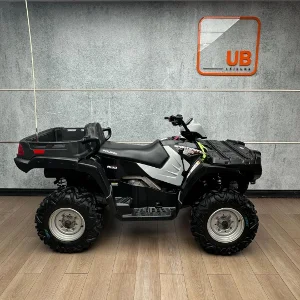 Used 2006 Polaris SPORTSMAN 500 HO
