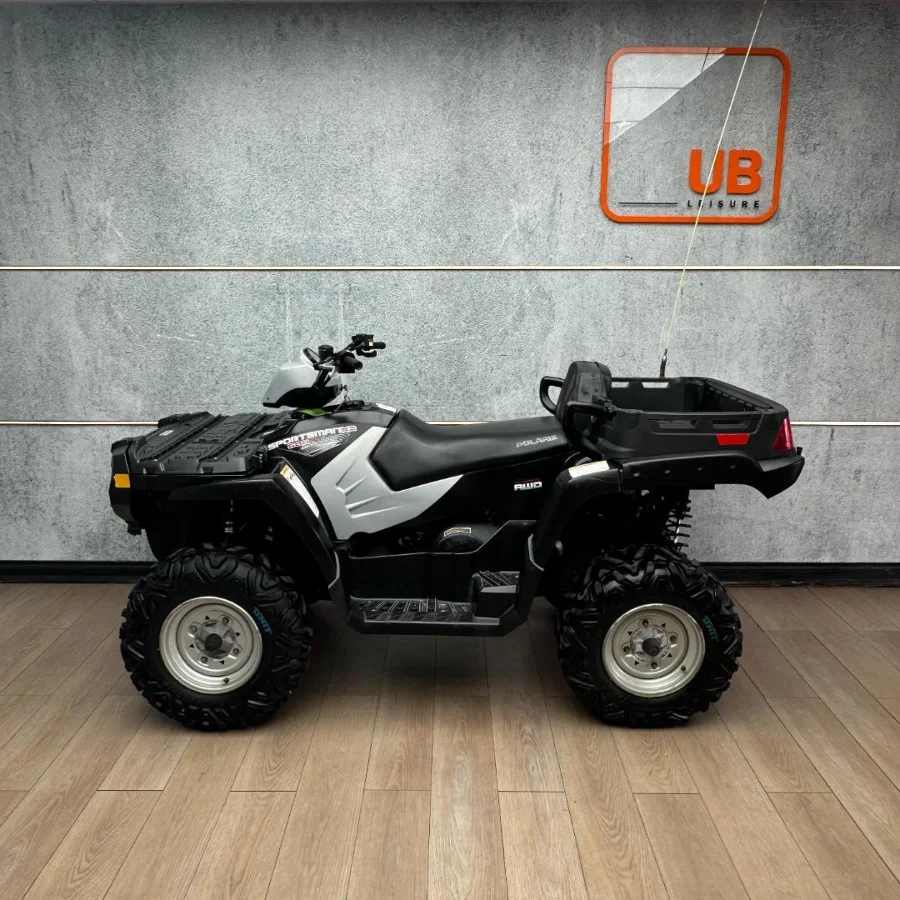 Used 2006 Polaris SPORTSMAN 500 HO - UB Leisure
