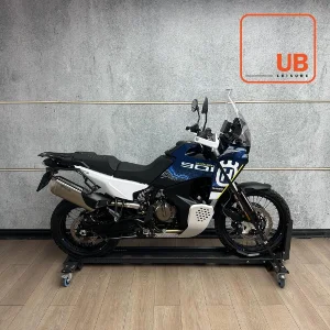 Used 2023 Husqvarna Norden 901 Expedition