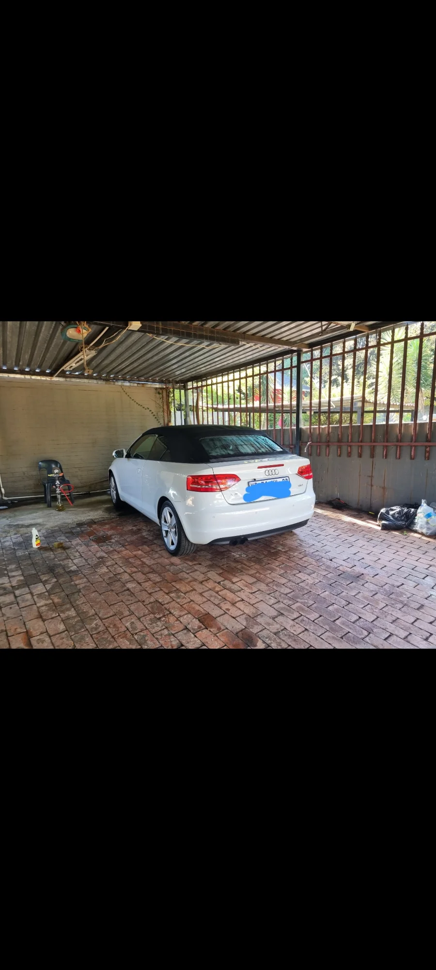 New 2012 Audi A3 3-door 1.8TFSI SE auto - Private Seller New 2012 Audi A3 3-door 1.8TFSI SE auto - Private Seller
