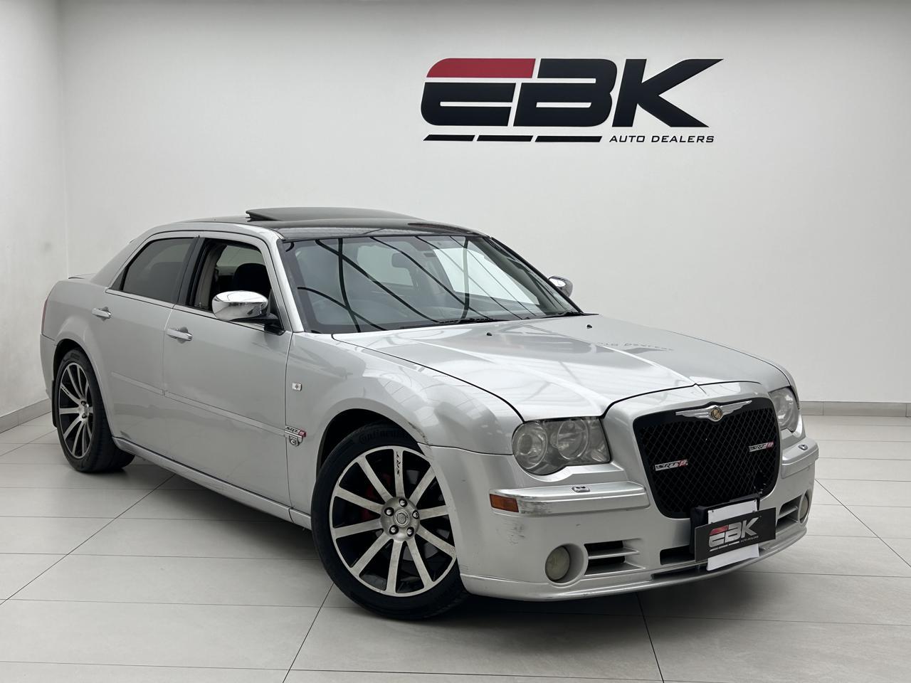 Used 2006 Chrysler 300C 3.5