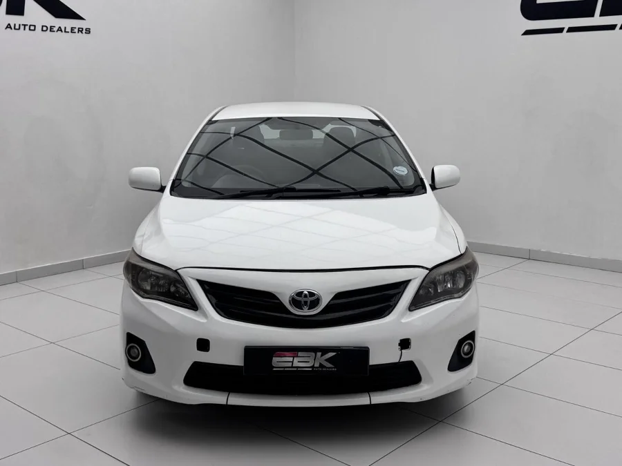 Used 2019 Toyota Corolla Quest 1.6 auto - EBK Auto Used 2019 Toyota Corolla Quest 1.6 auto - EBK Auto