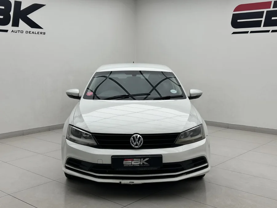 Used 2018 Volkswagen Jetta 1.2TSI Trendline - EBK Auto Used 2018 Volkswagen Jetta 1.2TSI Trendline - EBK Auto