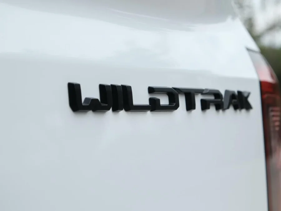 New 2026 Ford Ranger 2.3T double cab Sport - Ford Fourways New New 2026 Ford Ranger 2.3T double cab Sport - Ford Fourways New