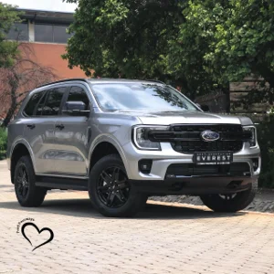 New 2026 Ford Everest 2.0 BiTurbo 4x4 Sport New 2026 Ford Everest 2.0 BiTurbo 4x4 Sport
