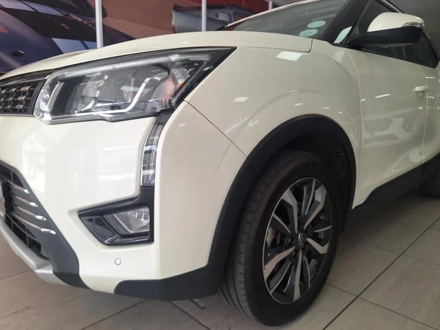 Used 2022 Mahindra XUV300 1.2T W8 - Ford Midrand Pre-owned Used 2022 Mahindra XUV300 1.2T W8 - Ford Midrand Pre-owned