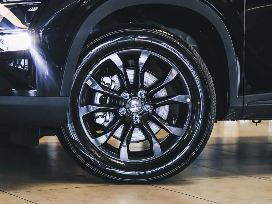 New 2026 Omoda C5 1.5T 230T Style X - Omoda Jaecoo Fourways New