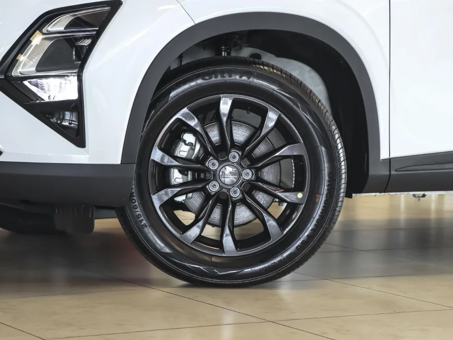New 2026 Omoda C5 1.5T 230T Style X - Omoda Jaecoo Fourways New New 2026 Omoda C5 1.5T 230T Style X - Omoda Jaecoo Fourways New