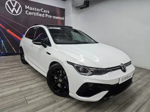 Used 2023 Volkswagen Golf R