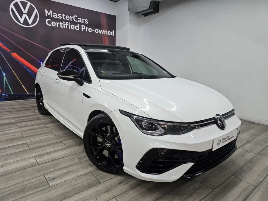 Used 2023 Volkswagen Golf R - VW Braamfontein Used 2023 Volkswagen Golf R - VW Braamfontein