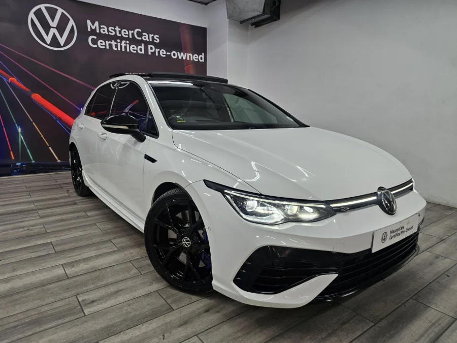 Used 2023 Volkswagen Golf R - VW Braamfontein Used 2023 Volkswagen Golf R - VW Braamfontein