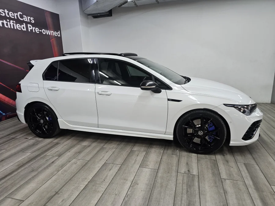 Used 2023 Volkswagen Golf R - VW Braamfontein Used 2023 Volkswagen Golf R - VW Braamfontein