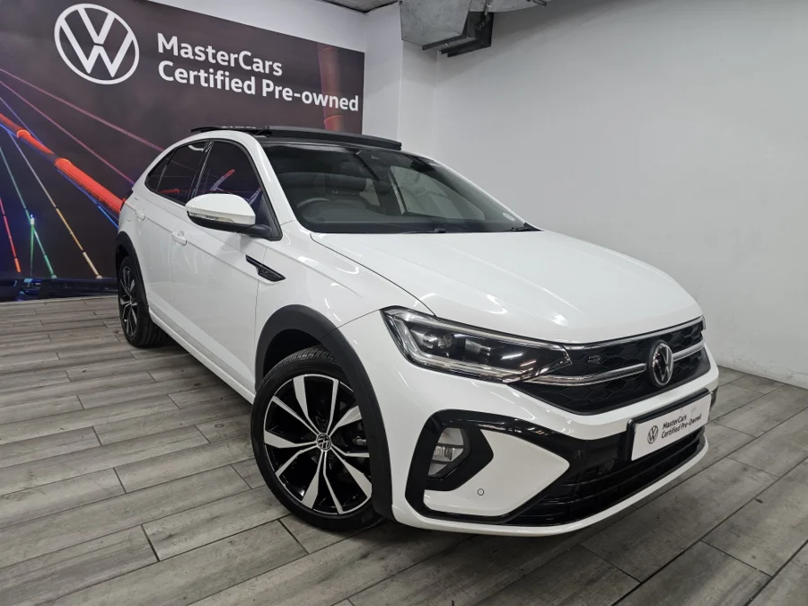 Used 2022 Volkswagen Taigo 1.0TSI R-Line - VW Braamfontein Used 2022 Volkswagen Taigo 1.0TSI R-Line - VW Braamfontein