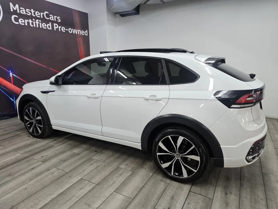 Used 2022 Volkswagen Taigo 1.0TSI R-Line - VW Braamfontein Used 2022 Volkswagen Taigo 1.0TSI R-Line - VW Braamfontein