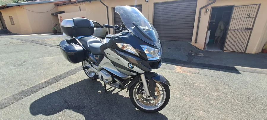 New 2011 BMW 1150RT - Private Seller New 2011 BMW 1150RT - Private Seller