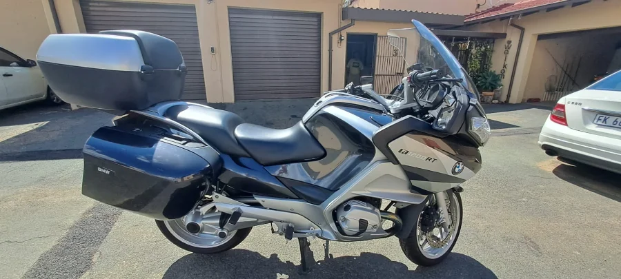 New 2011 BMW 1150RT - Private Seller New 2011 BMW 1150RT - Private Seller